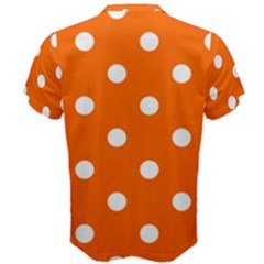 Men s Cotton T-Shirt 