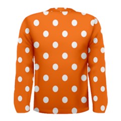 Men s Long Sleeve T-Shirt 