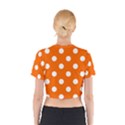 Cotton Crop Top 
