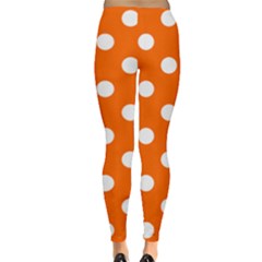 Everyday Leggings  Back