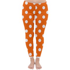 Classic Winter Leggings 