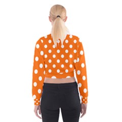 Cropped Sweatshirt 