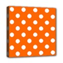 Mini Canvas 8  x 8  (Stretched) 
