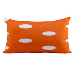 22 x14  Lumbar Throw Cushion Case (Two Sides) 