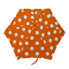 Mini Folding Umbrella 