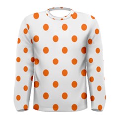 Men s Long Sleeve T-Shirt 