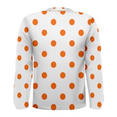 Men s Long Sleeve T-Shirt 