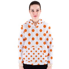 Women s Zipper Hoodie 