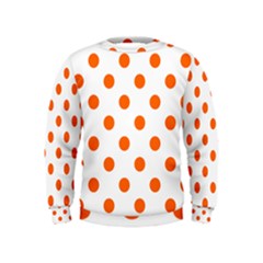 Kids  Sweatshirt 
