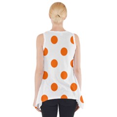 Side Drop Tank Tunic 