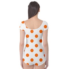 Boyleg Leotard  