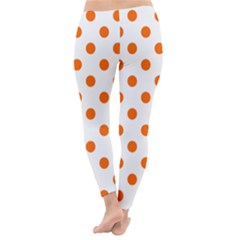 Classic Winter Leggings 