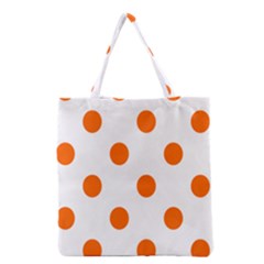 Grocery Tote Bag 