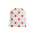 Drawstring Pouch (Medium) 