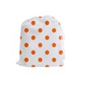 Drawstring Pouch (Large) 