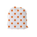 Drawstring Pouch (Large) 