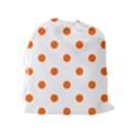 Drawstring Pouch (XL) 