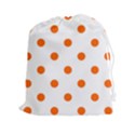 Drawstring Pouch (2XL) 