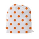 Drawstring Pouch (2XL) 