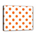 Deluxe Canvas 20  x 16  (Stretched) 