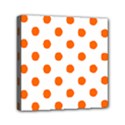 Mini Canvas 6  x 6  (Stretched) 