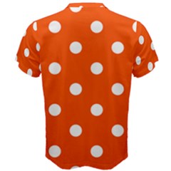 Men s Cotton T-Shirt 