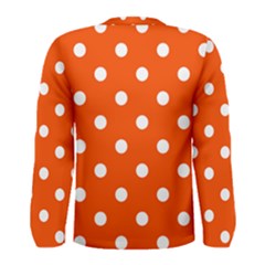 Men s Long Sleeve T-Shirt 