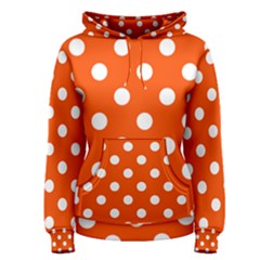 Women s Pullover Hoodie Front
