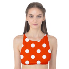 Tank Bikini Top 