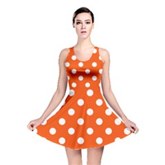 Reversible Skater Dress 