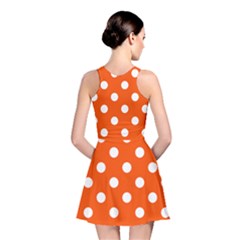 Reversible Skater Dress 