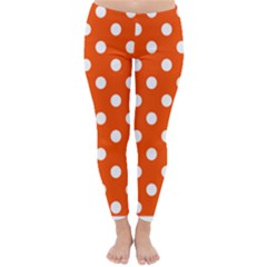 Classic Winter Leggings 