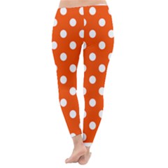 Classic Winter Leggings 