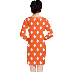 Long Sleeve Nightdress 