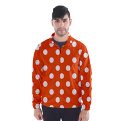 Men s Windbreaker 