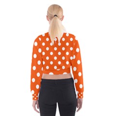 Cropped Sweatshirt 