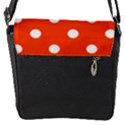 Removable Flap Cover (S) 