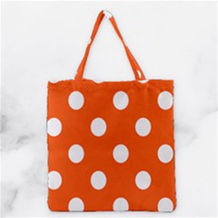 Grocery Tote Bag 