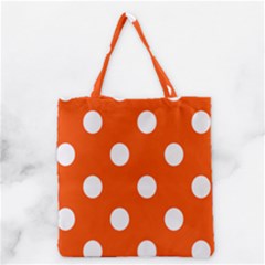 Grocery Tote Bag 