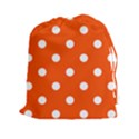 Drawstring Pouch (2XL) 