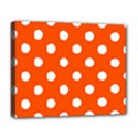 Deluxe Canvas 20  x 16  (Stretched) 