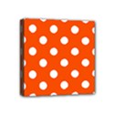 Mini Canvas 4  x 4  (Stretched) 