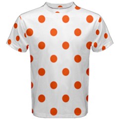 Men s Cotton T-Shirt 