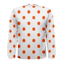 Men s Long Sleeve T-Shirt 