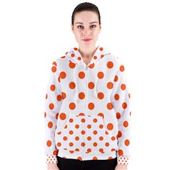 Women s Zipper Hoodie 