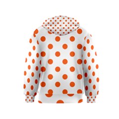 Kids  Zipper Hoodie 