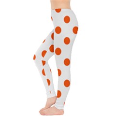 Everyday Leggings  Left