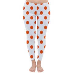 Classic Winter Leggings 