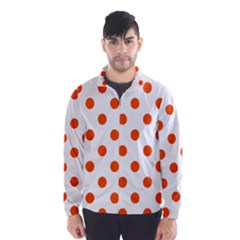Men s Windbreaker 