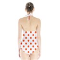 Halter Swimsuit 